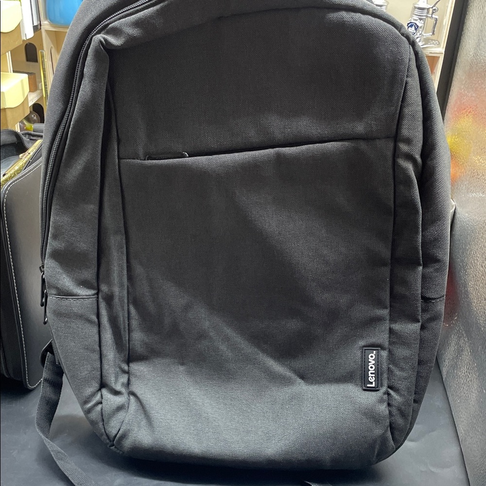 Lenvo laptop bag